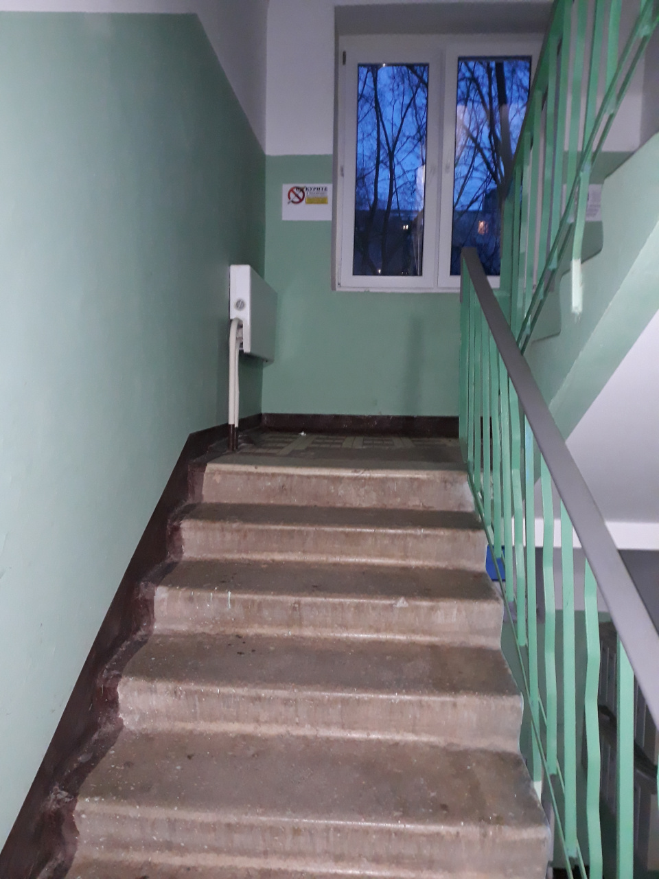 3-комнатная квартира, 57 м² - фото 17