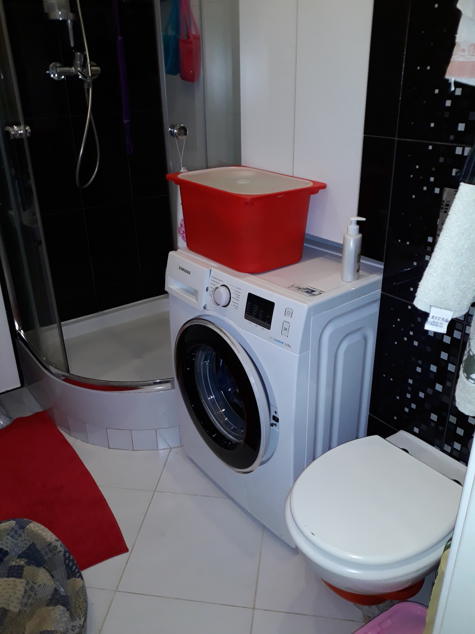 3-комнатная квартира, 57 м² - фото 8