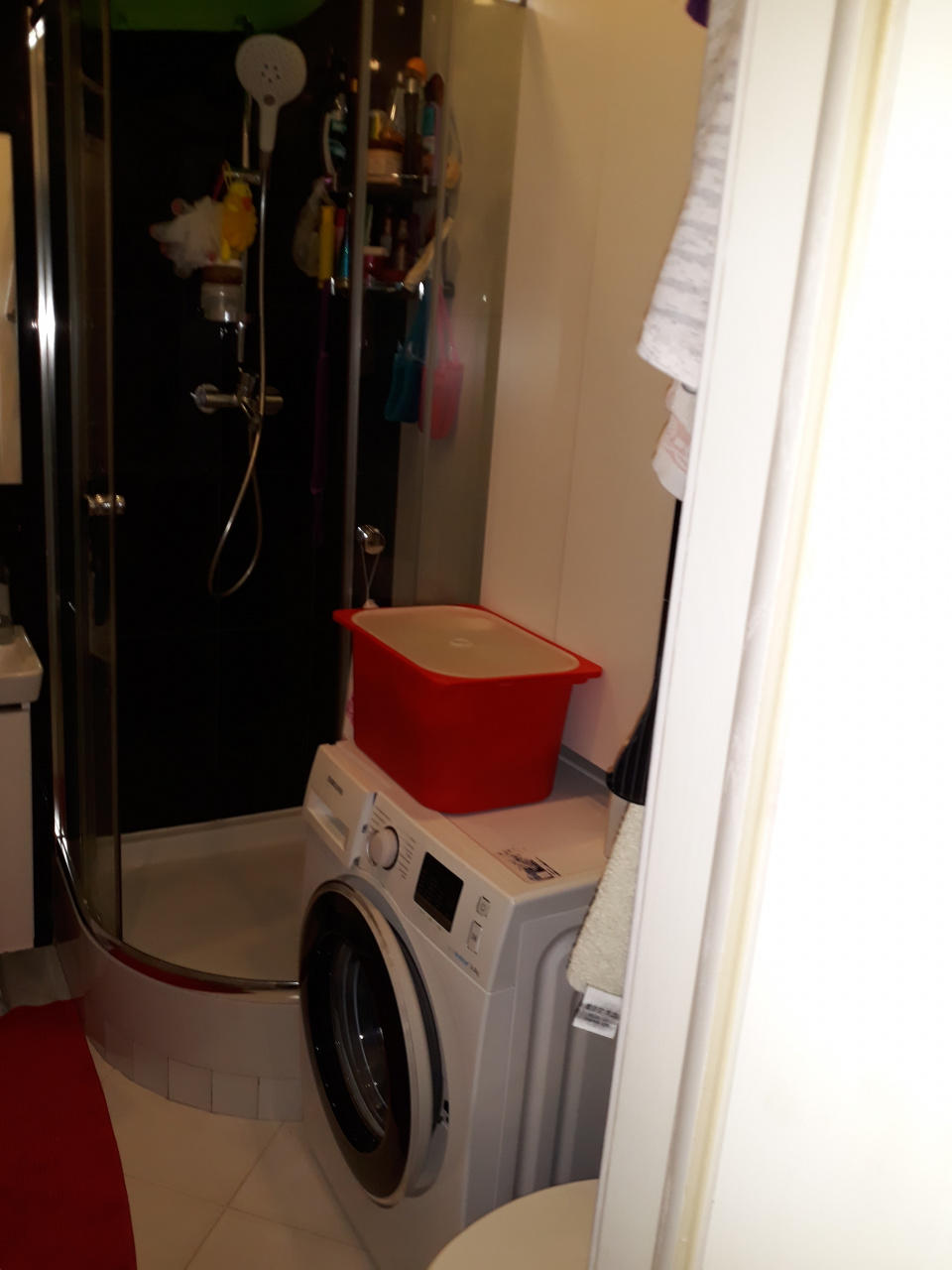 3-комнатная квартира, 57 м² - фото 9