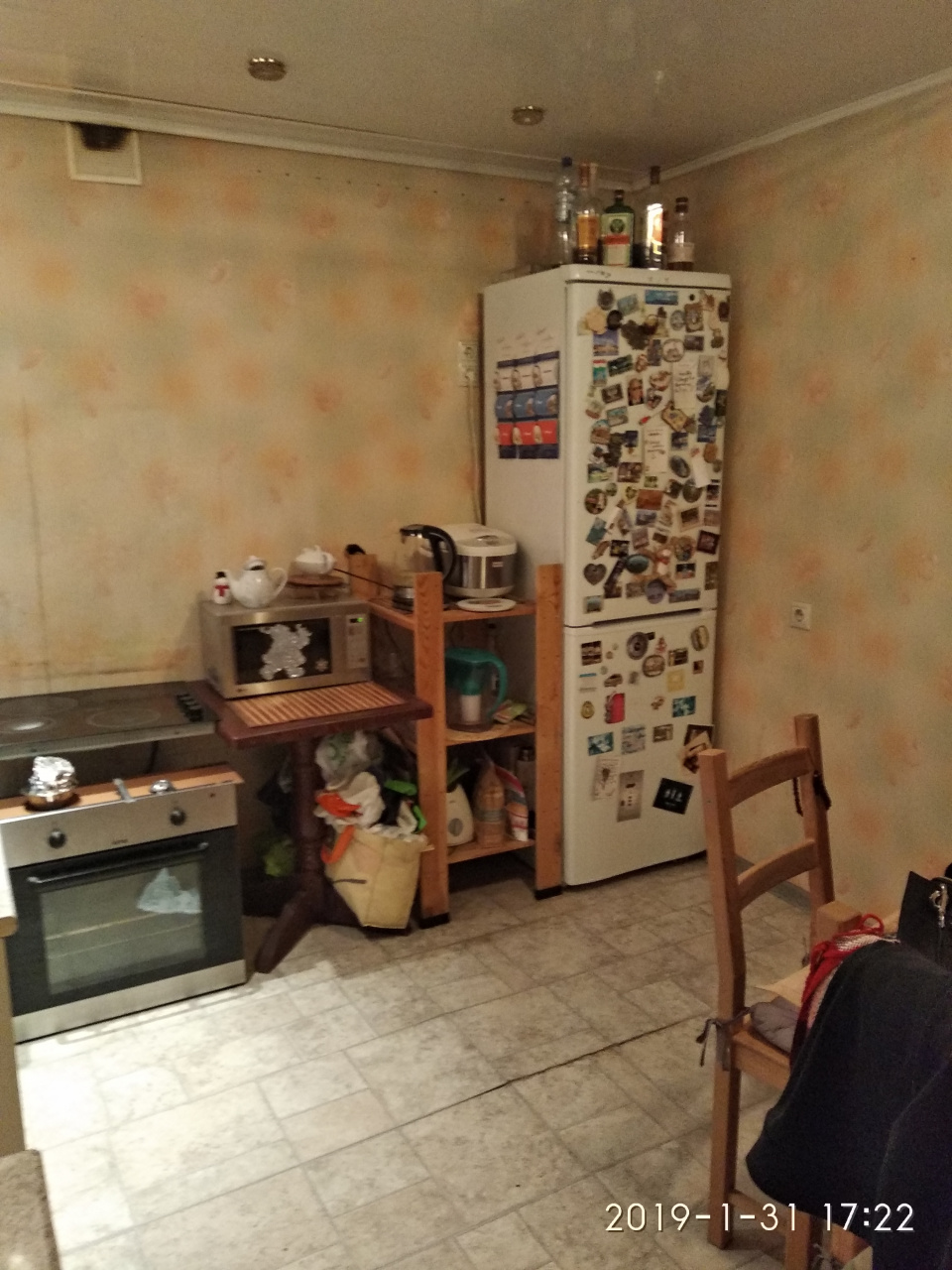 2-комнатная квартира, 56 м² - фото 7