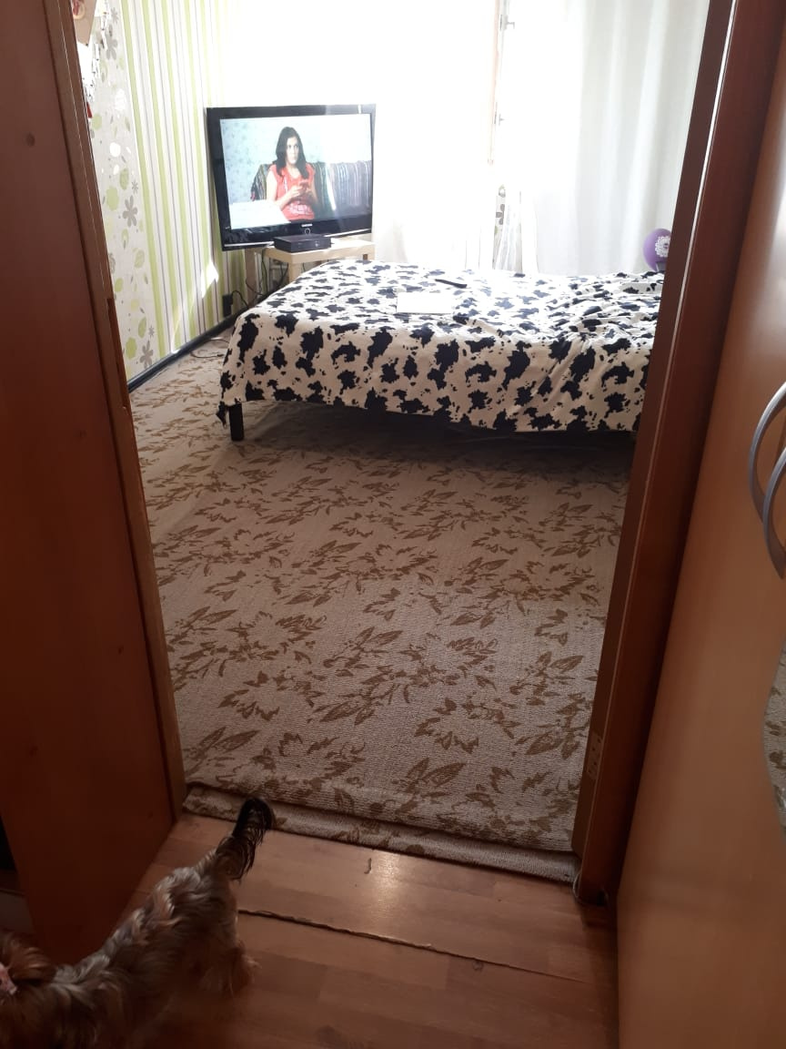 2-комнатная квартира, 56 м² - фото 10