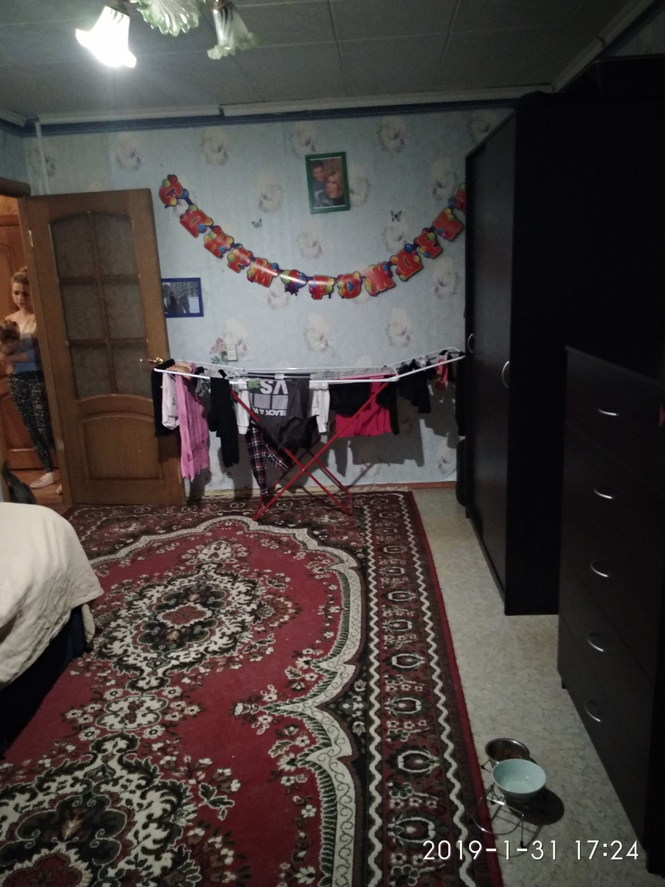 2-комнатная квартира, 56 м² - фото 4