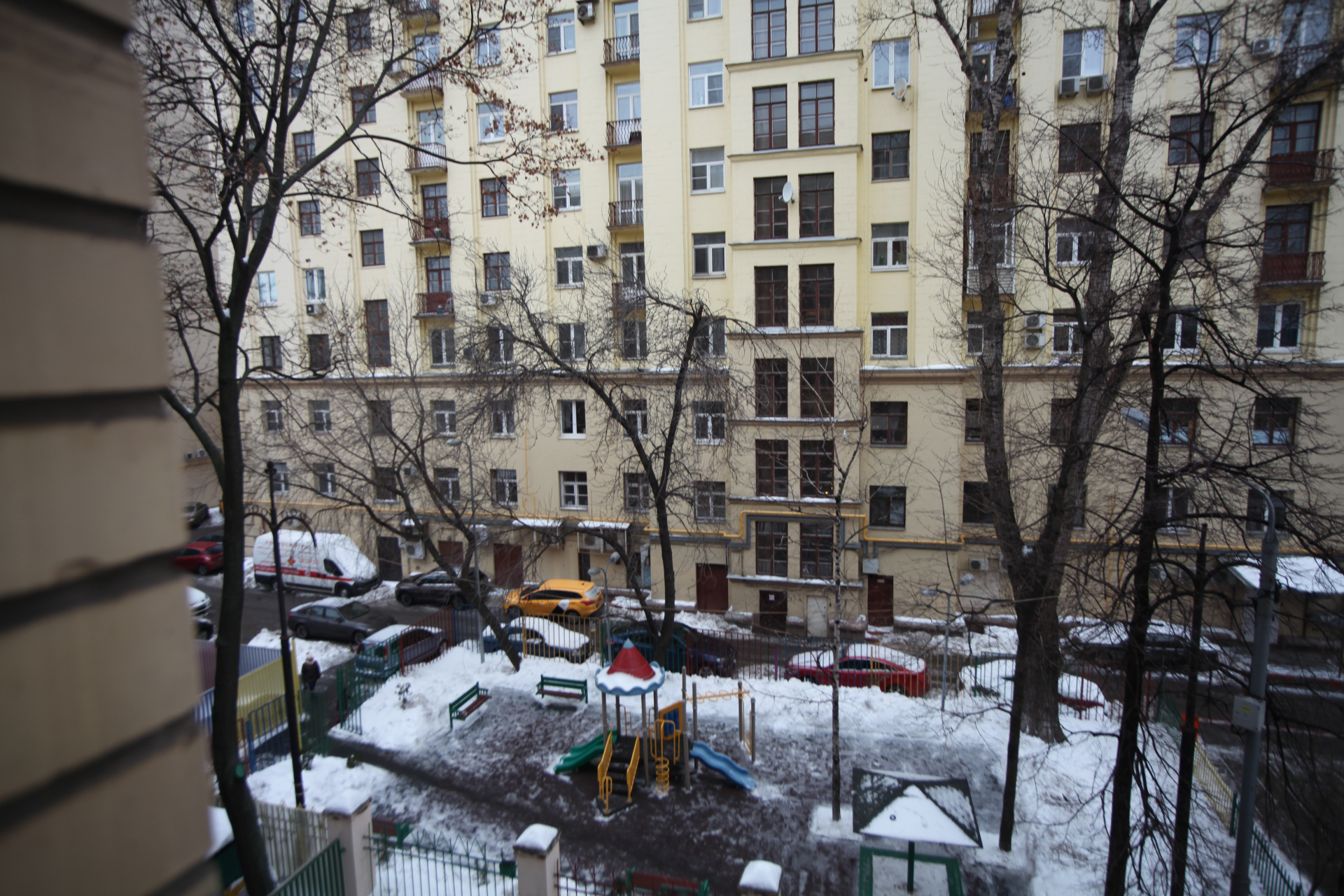 2-комнатная квартира, 57.5 м² - фото 12