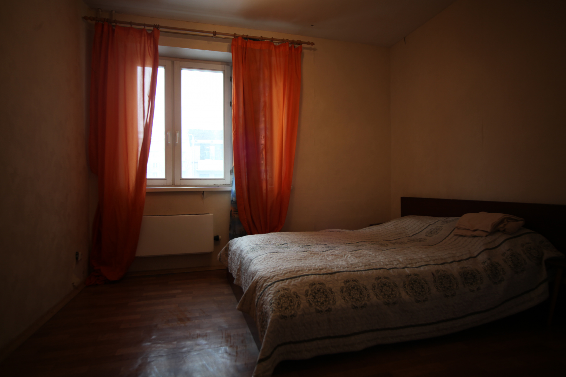 2-комнатная квартира, 57.5 м² - фото 5