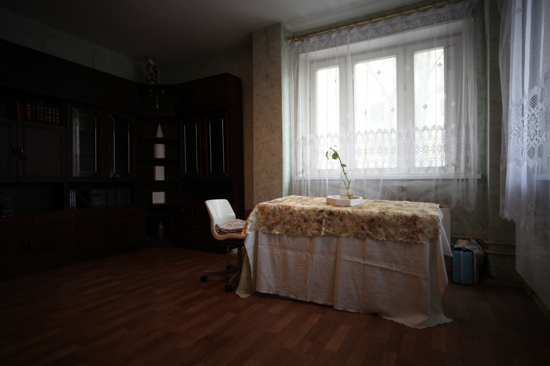 2-комнатная квартира, 57.5 м² - фото 4