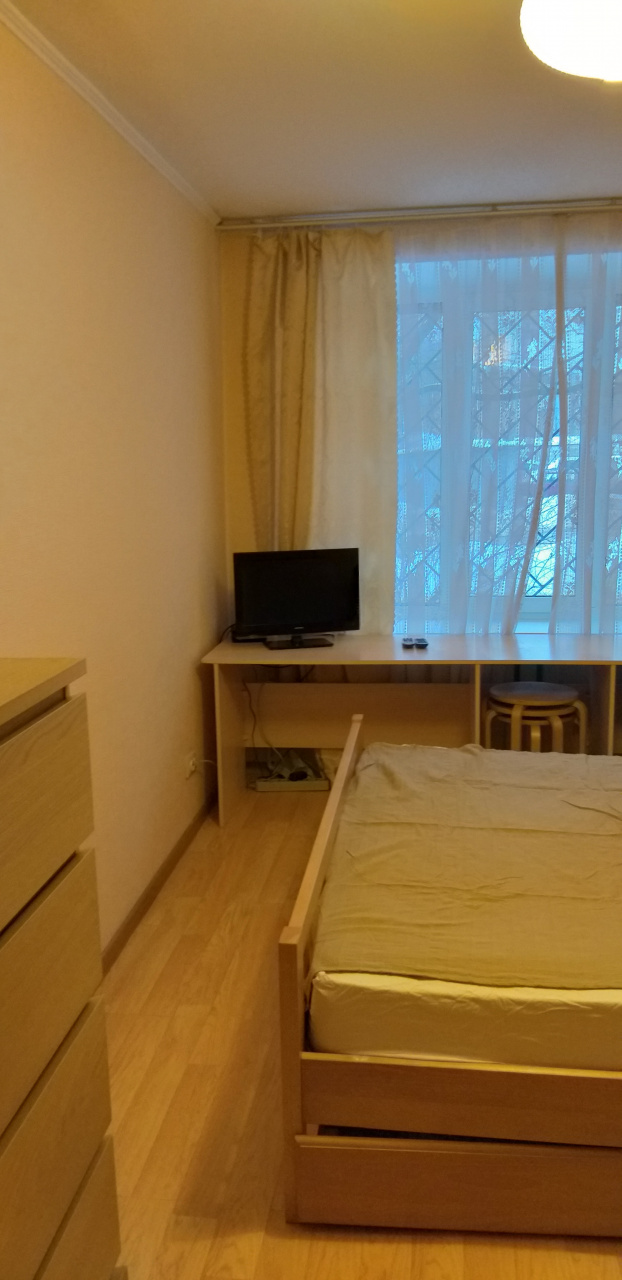 2-комнатная квартира, 43 м² - фото 8