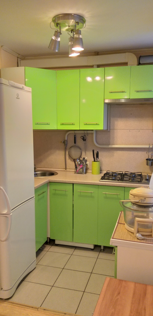 2-комнатная квартира, 43 м² - фото 13