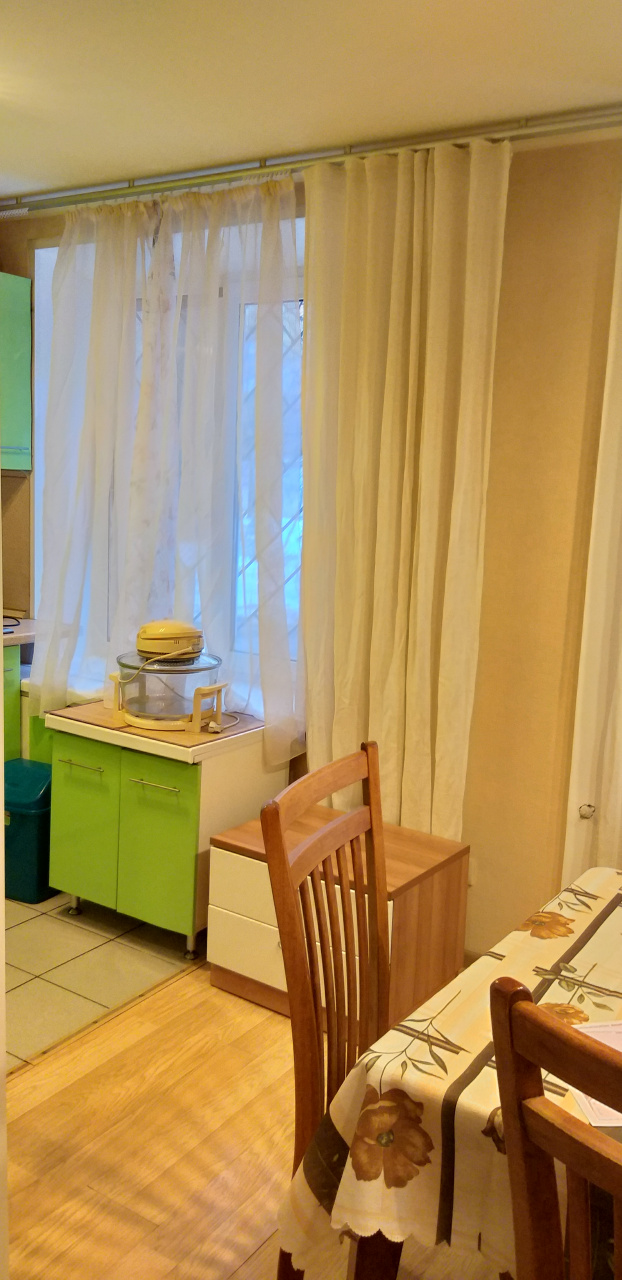 2-комнатная квартира, 43 м² - фото 12