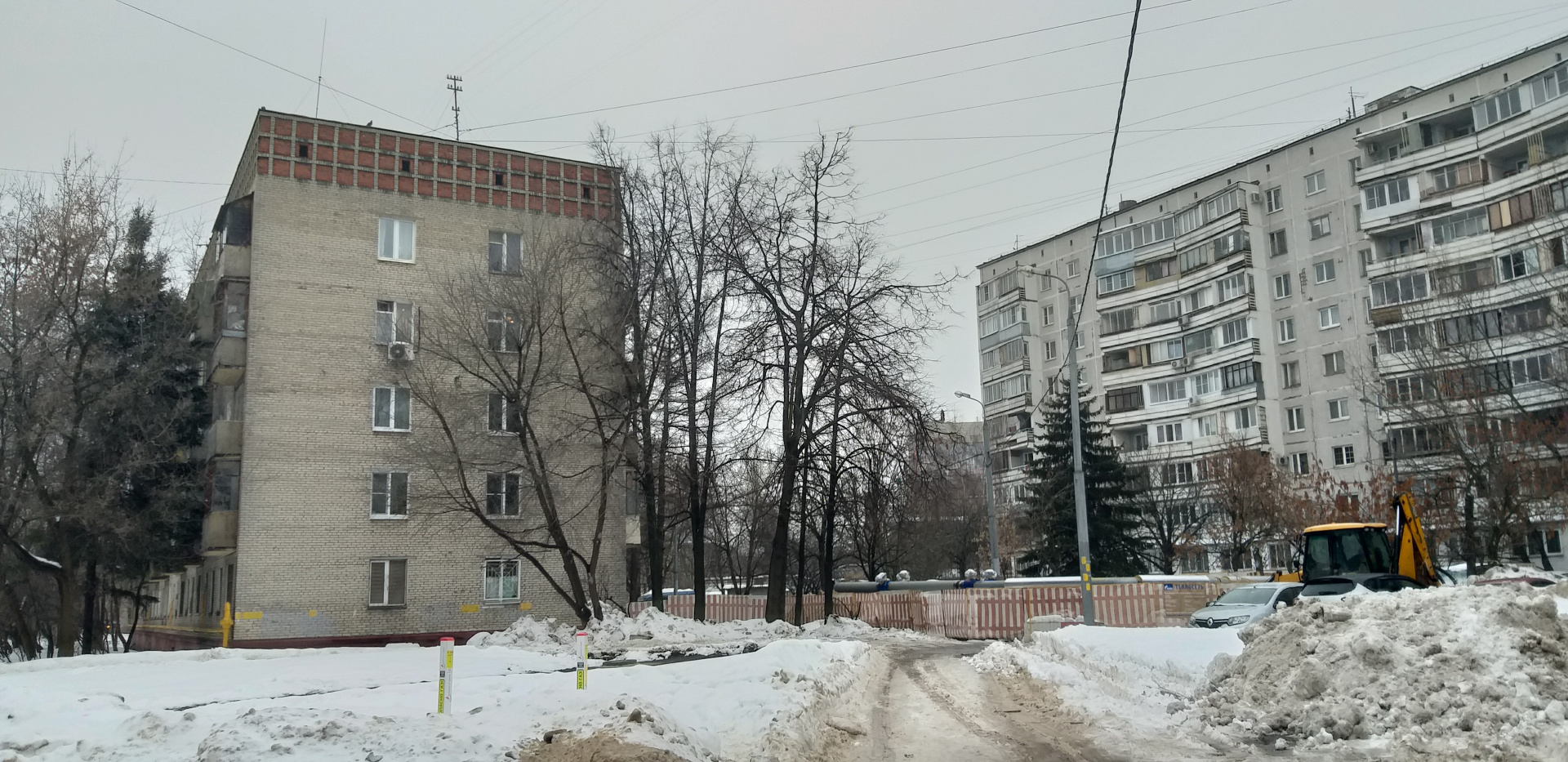2-комнатная квартира, 43 м² - фото 2