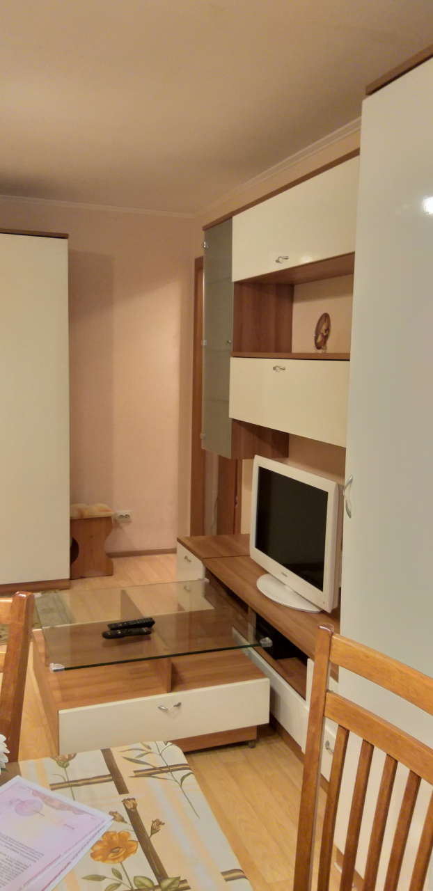 2-комнатная квартира, 43 м² - фото 14