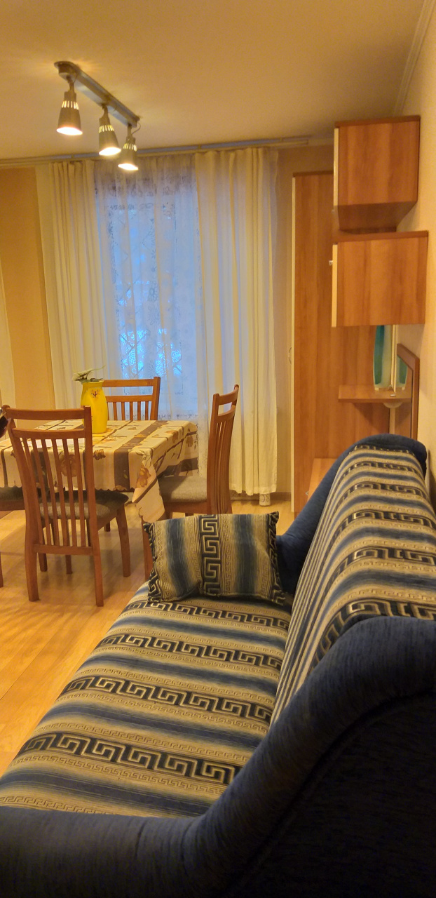 2-комнатная квартира, 43 м² - фото 9