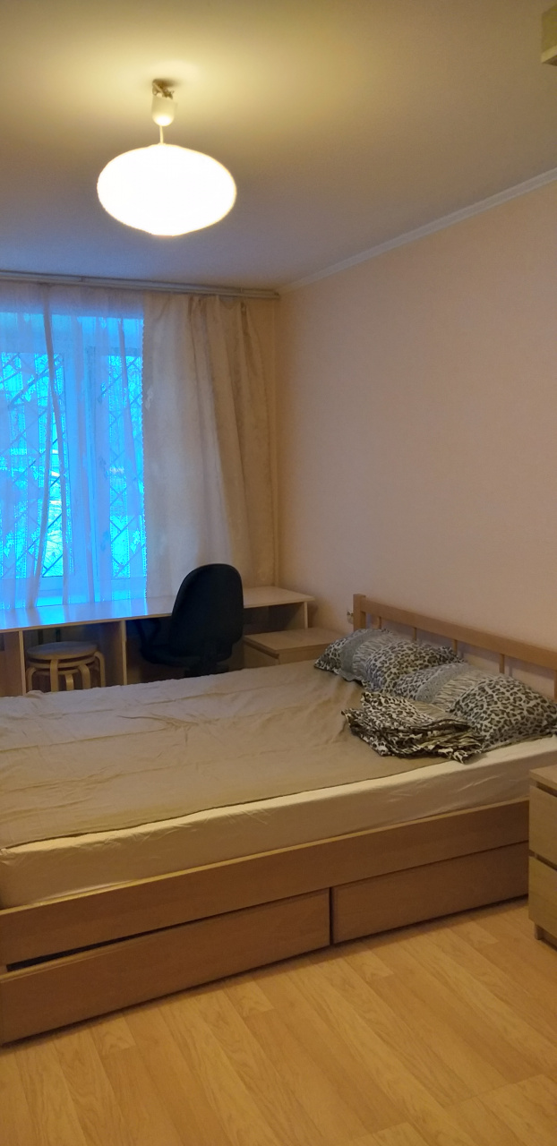 2-комнатная квартира, 43 м² - фото 6