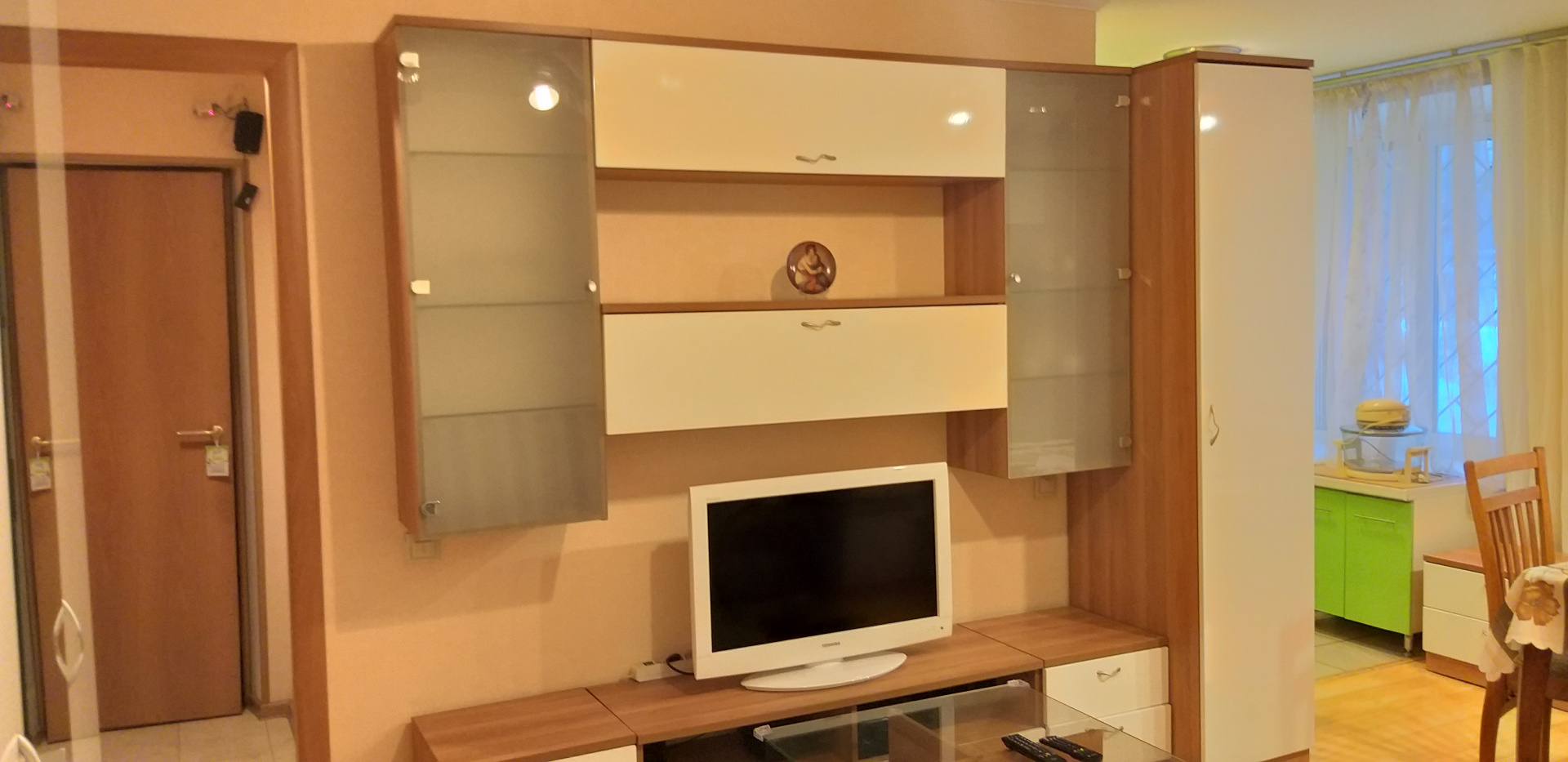 2-комнатная квартира, 43 м² - фото 10