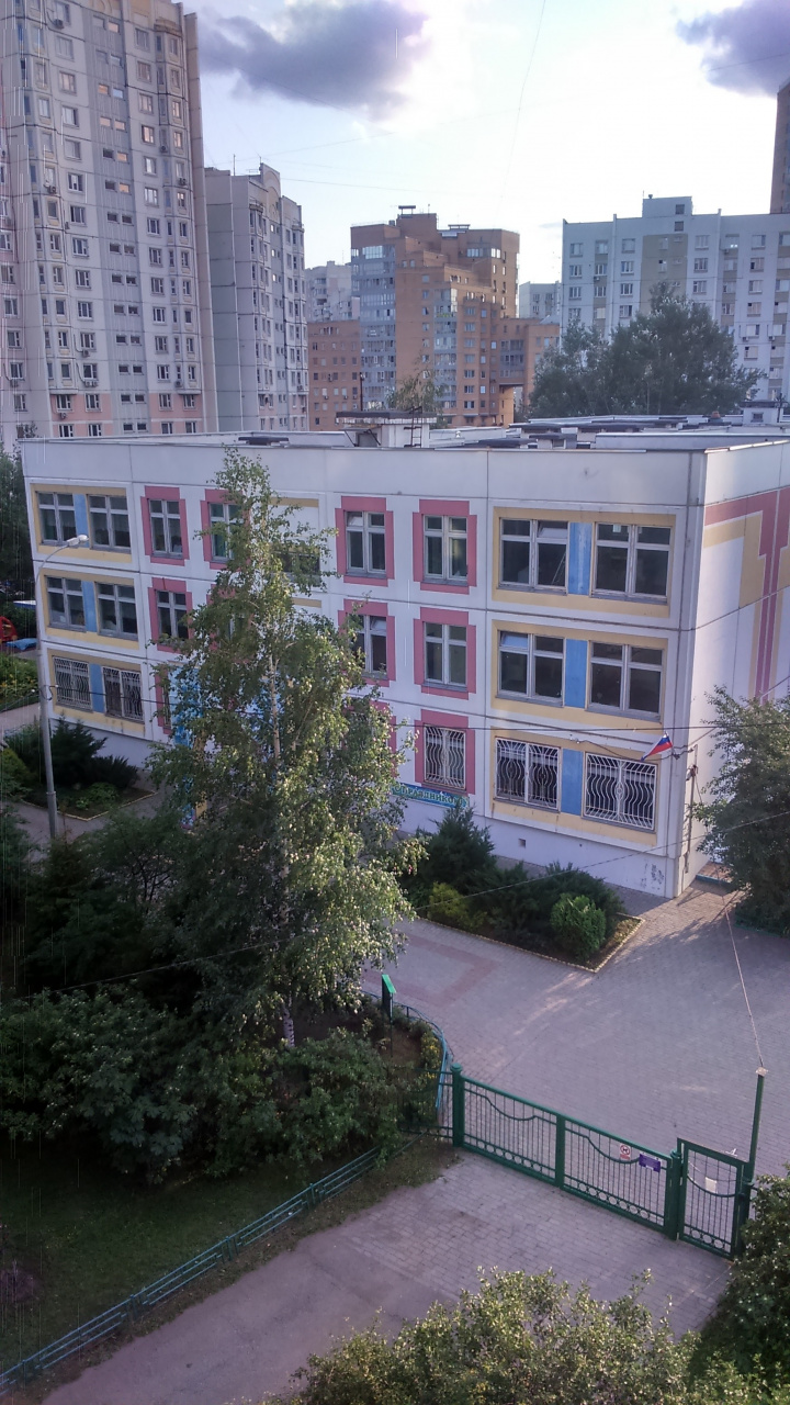 2-комнатная квартира, 50.6 м² - фото 14