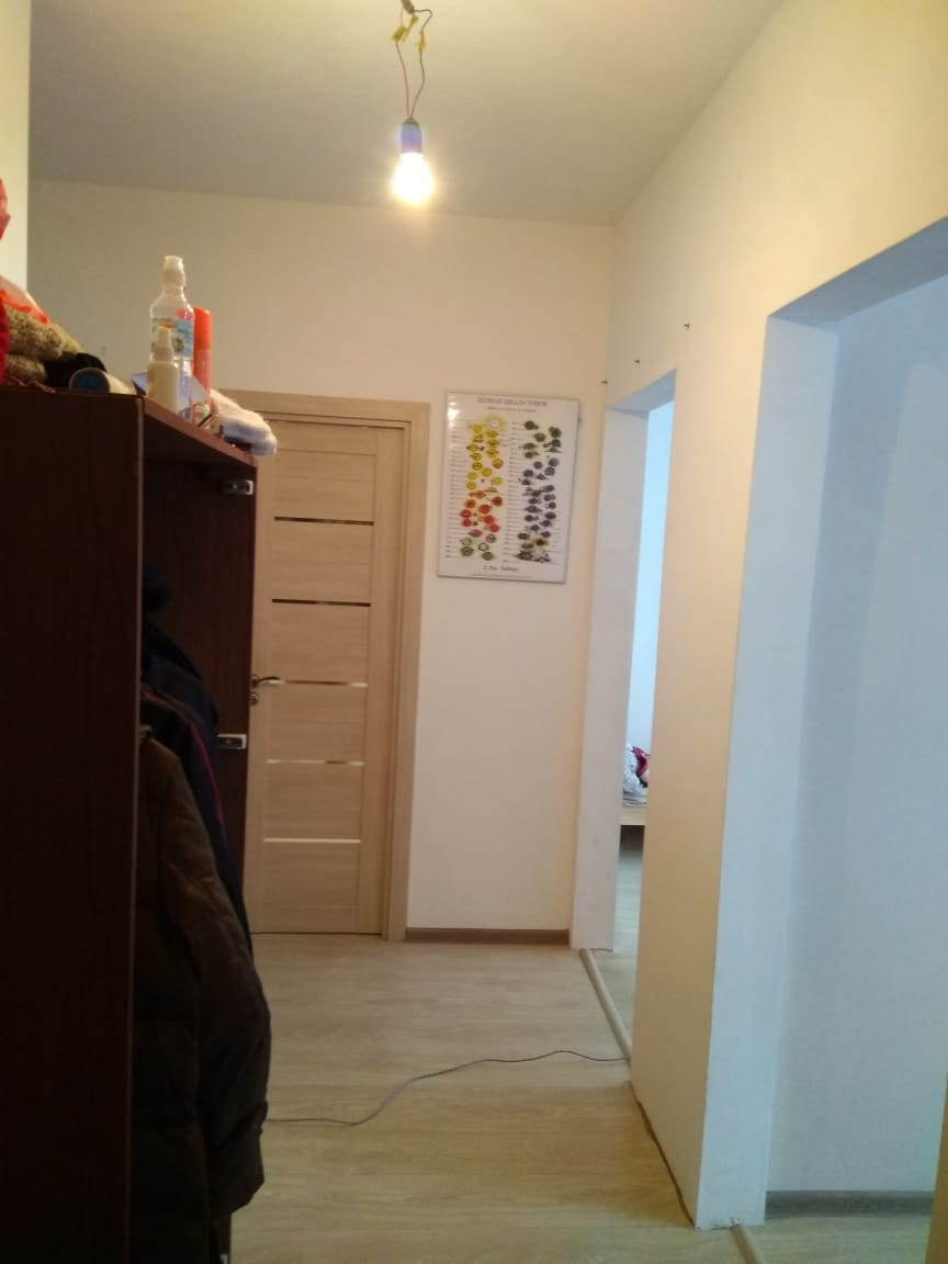 2-комнатная квартира, 61 м² - фото 6