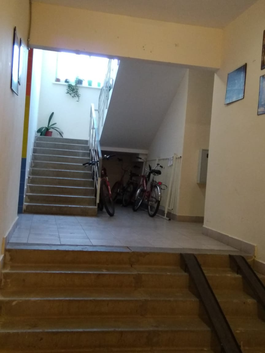 2-комнатная квартира, 61 м² - фото 19