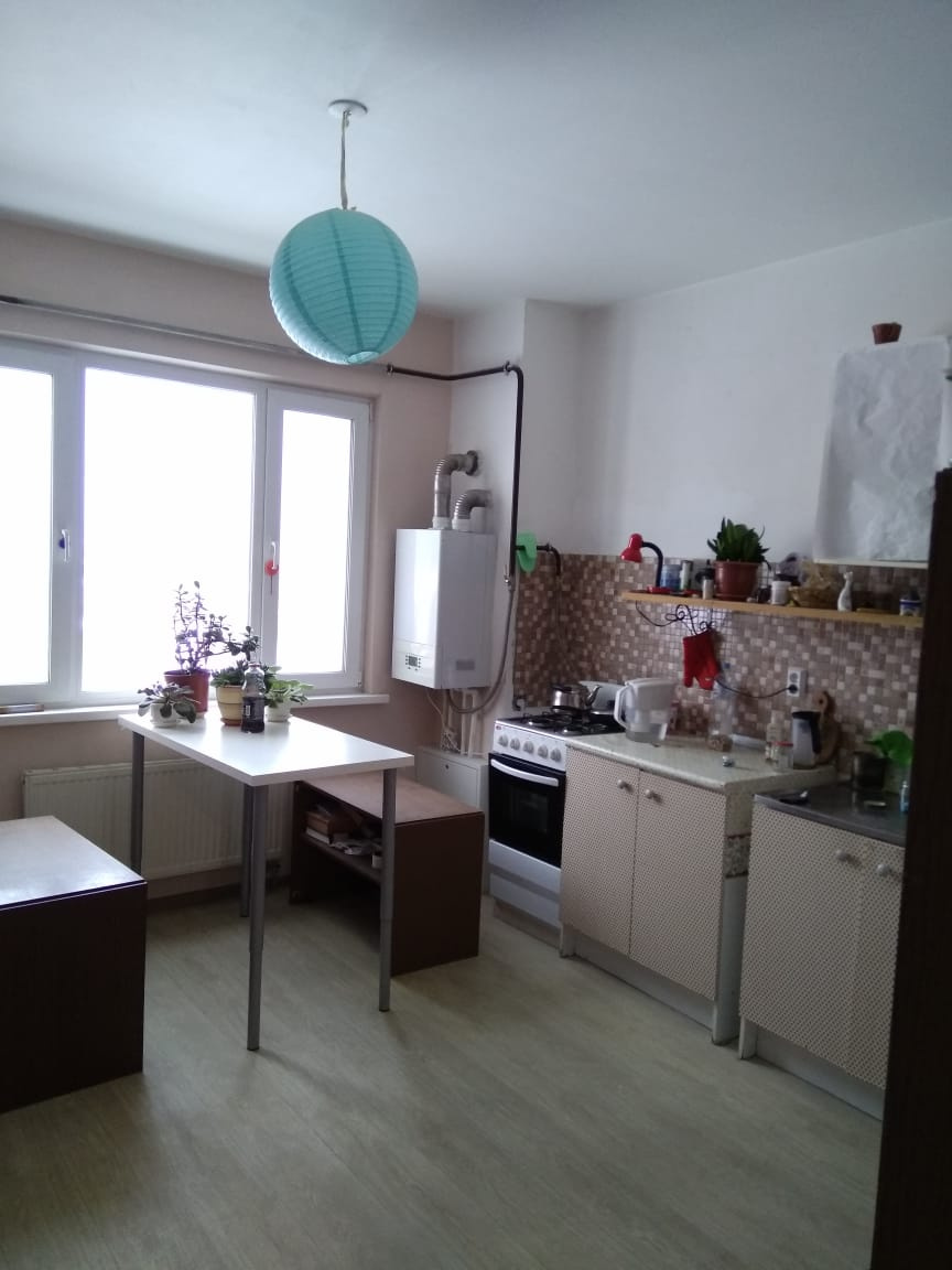 2-комнатная квартира, 61 м² - фото 7