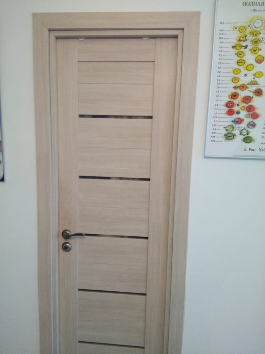 2-комнатная квартира, 61 м² - фото 13
