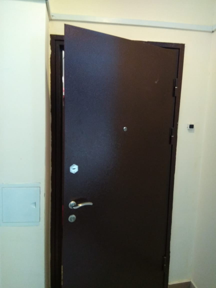 2-комнатная квартира, 61 м² - фото 16