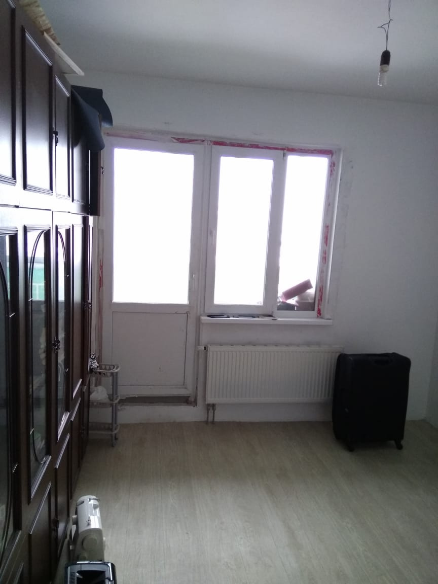 2-комнатная квартира, 61 м² - фото 2