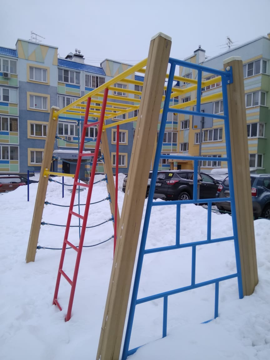 2-комнатная квартира, 61 м² - фото 24