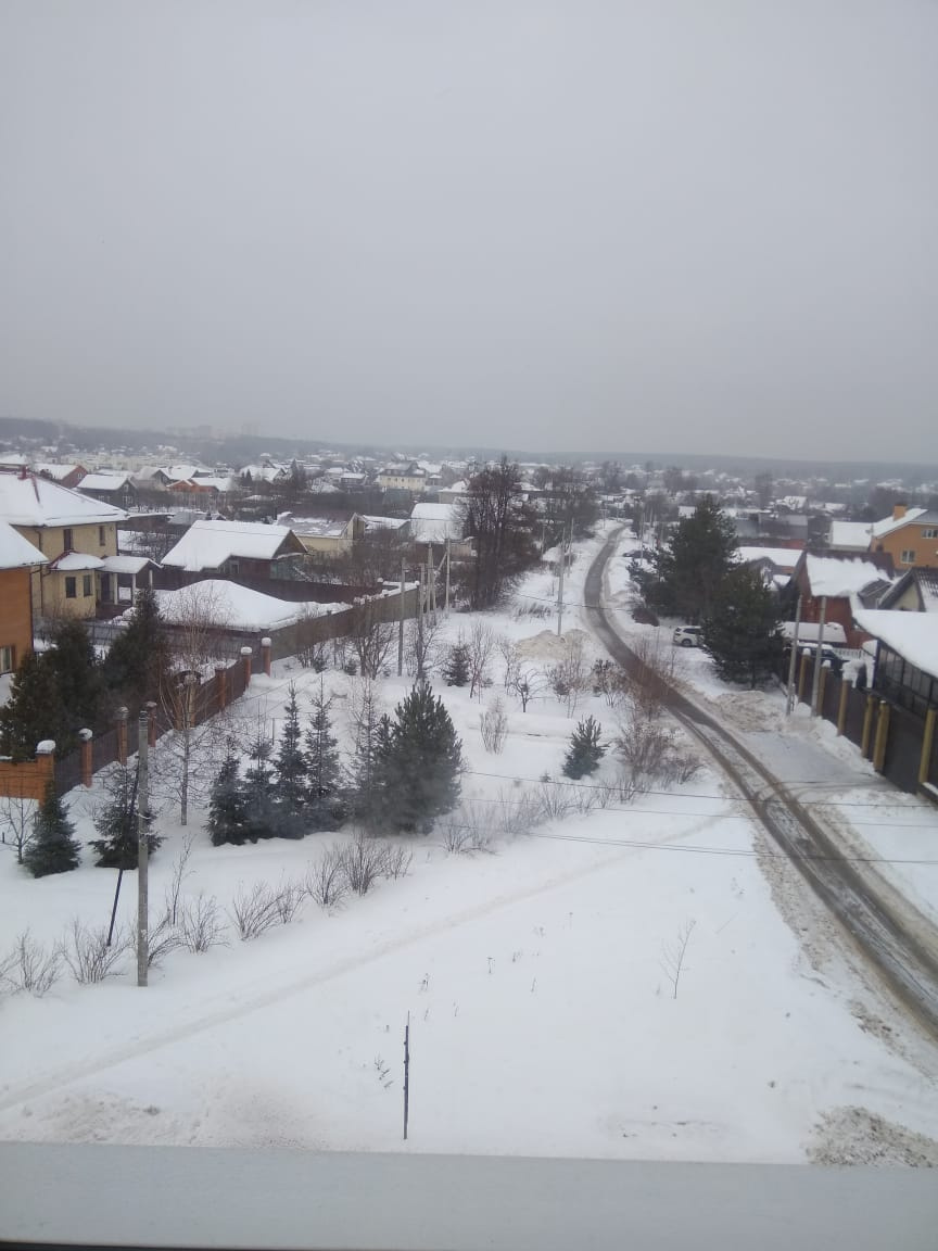 2-комнатная квартира, 61 м² - фото 14