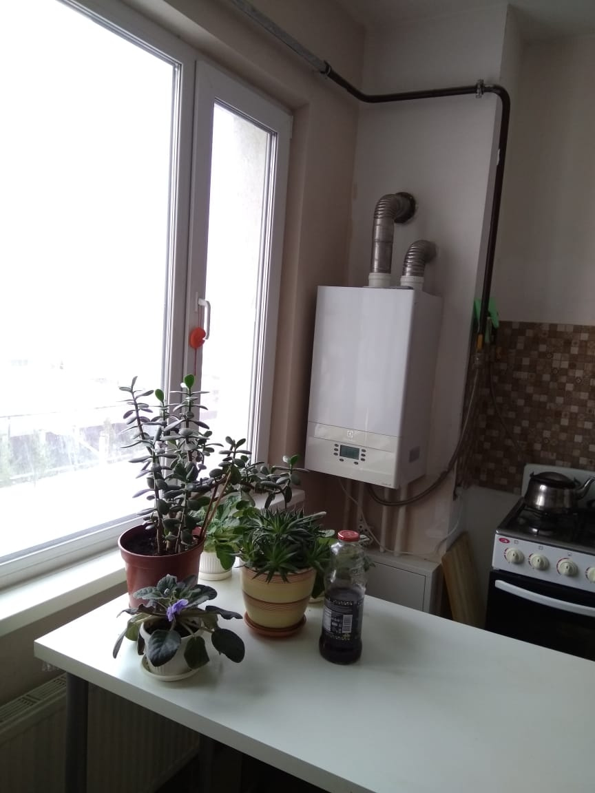 2-комнатная квартира, 61 м² - фото 8