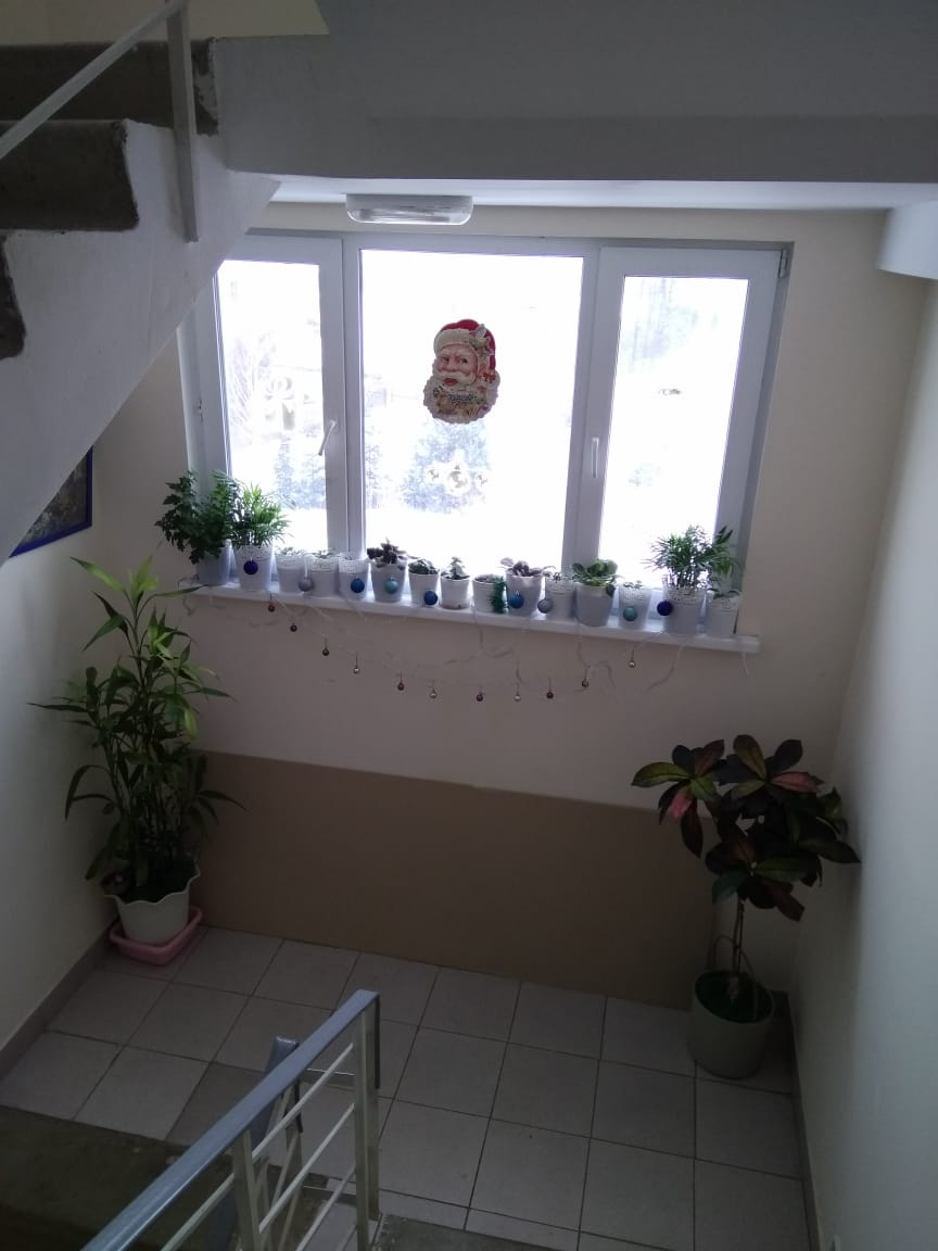 2-комнатная квартира, 61 м² - фото 17