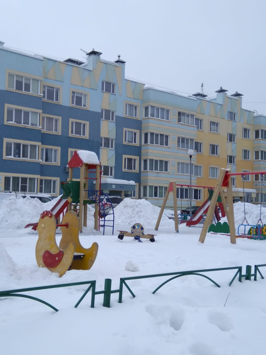 2-комнатная квартира, 61 м² - фото 25