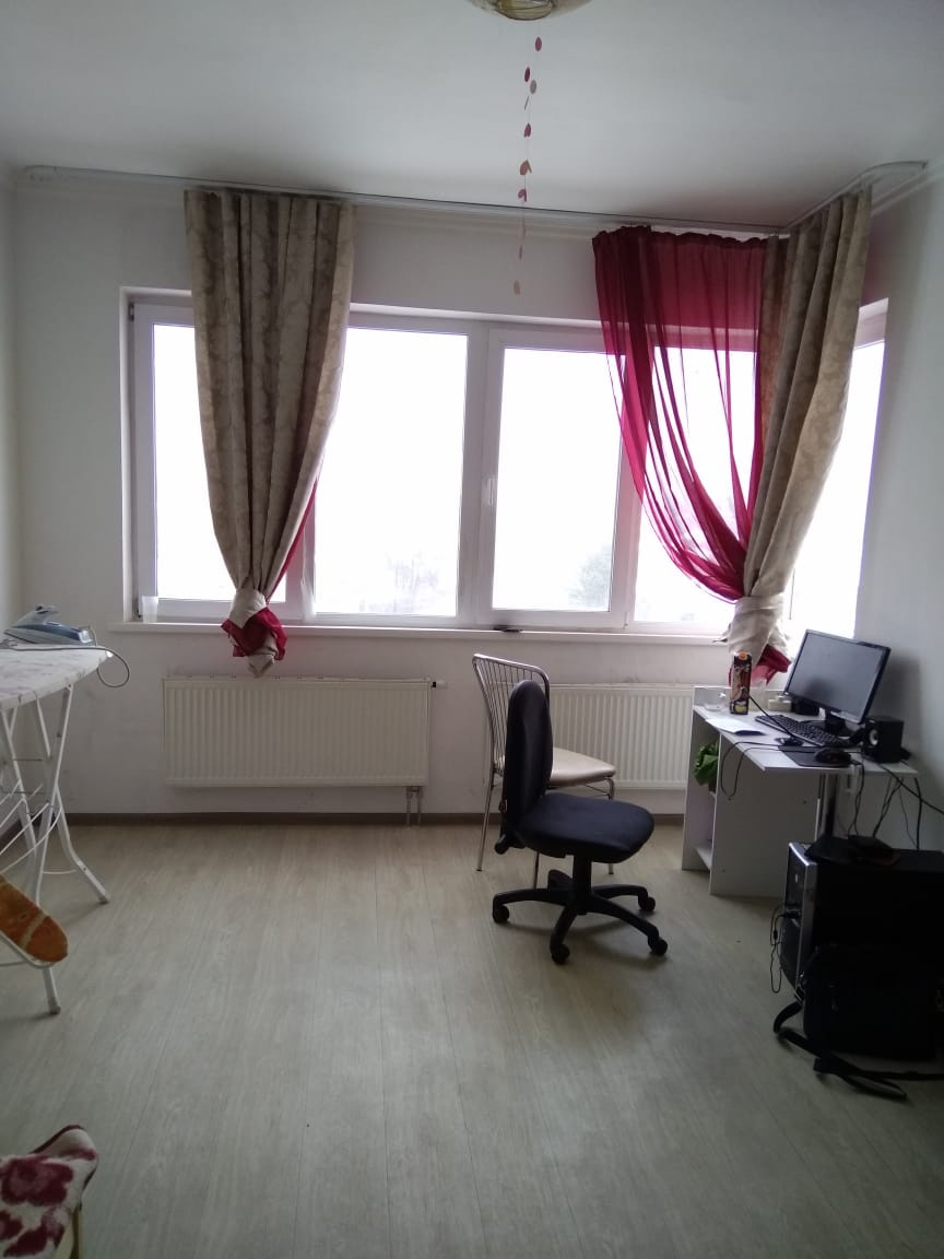 2-комнатная квартира, 61 м² - фото 4