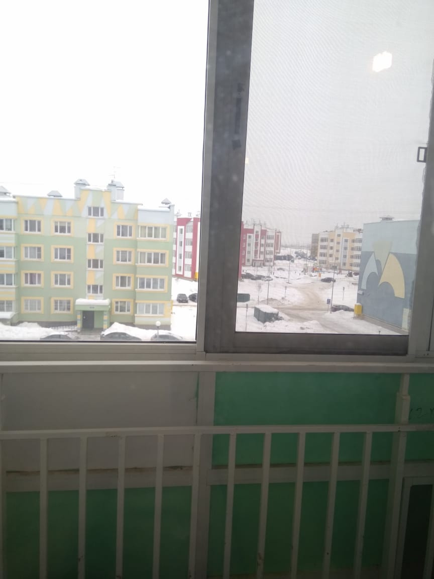 2-комнатная квартира, 61 м² - фото 12