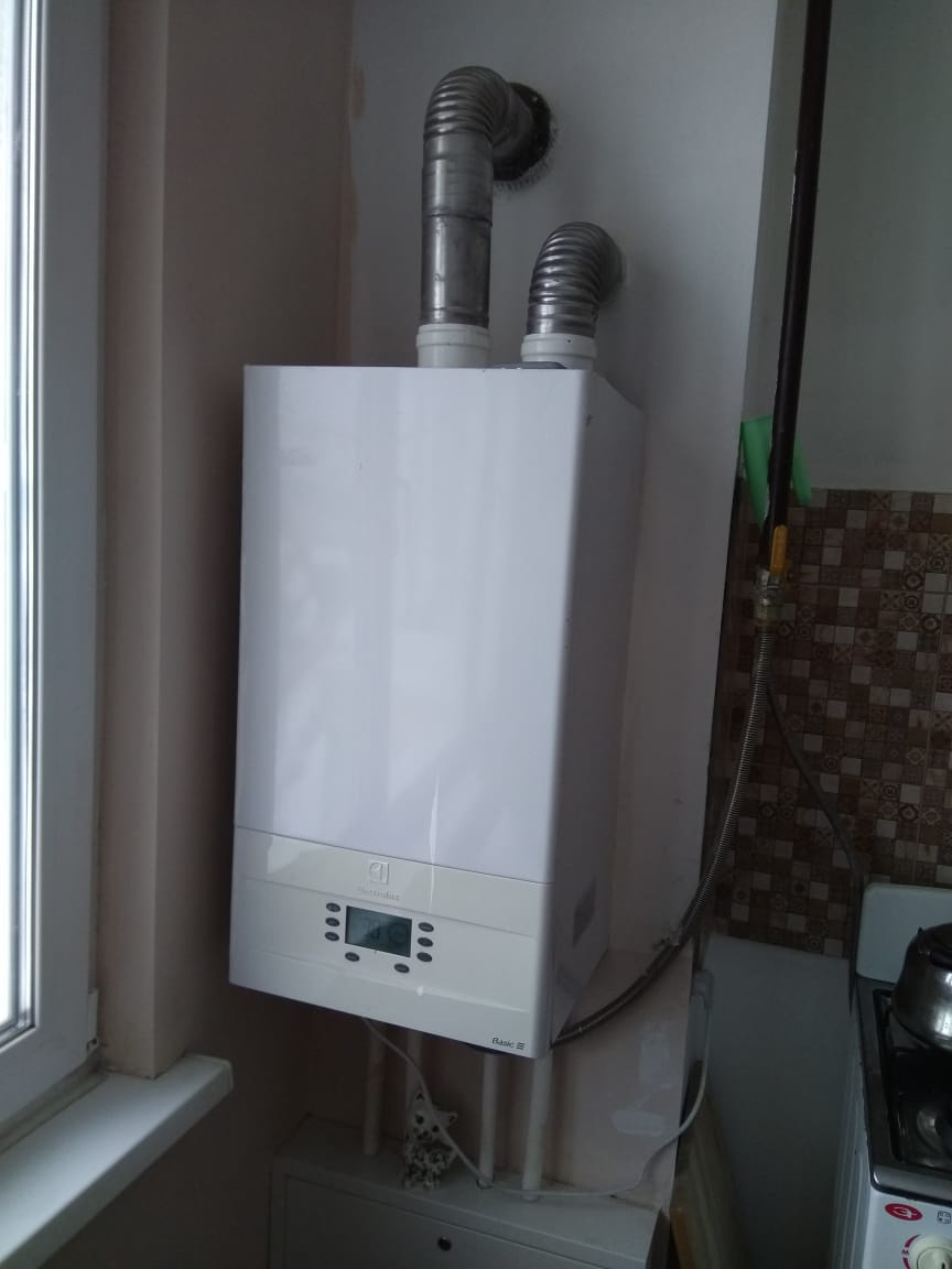 2-комнатная квартира, 61 м² - фото 9