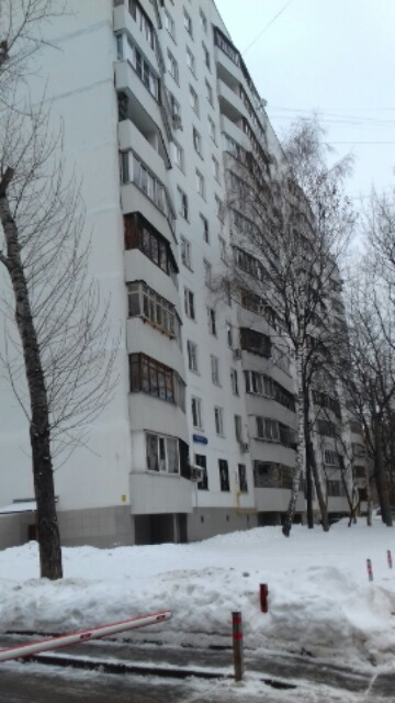 3-комнатная квартира, 62.2 м² - фото 3