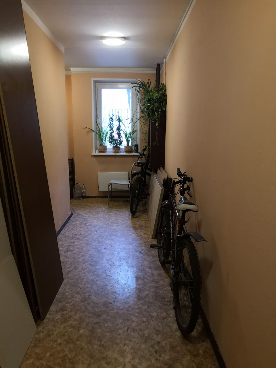 1-комнатная квартира, 40 м² - фото 5