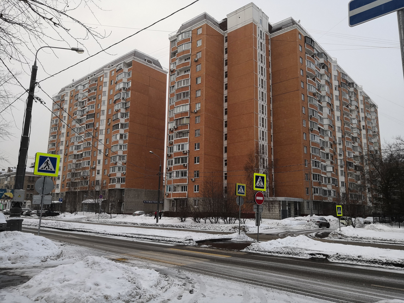 1-комнатная квартира, 40 м² - фото 6