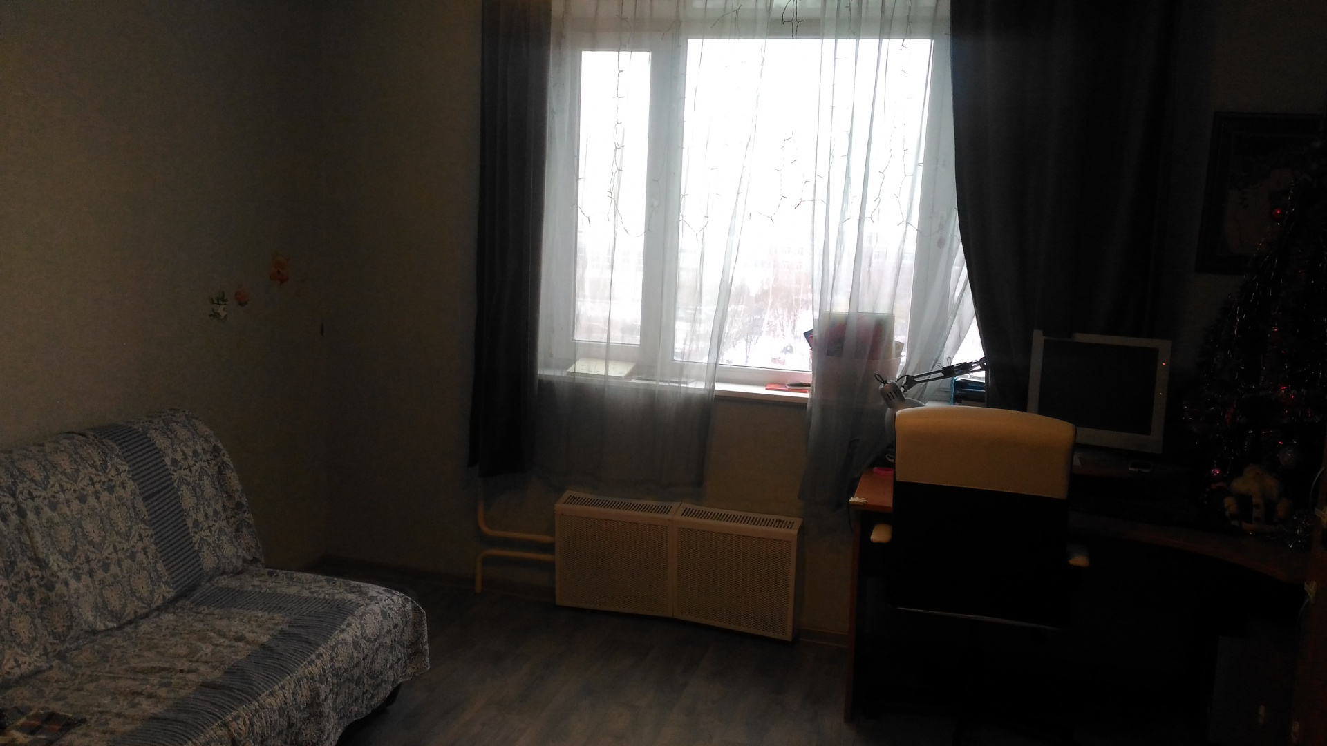 2-комнатная квартира, 52.2 м² - фото 9