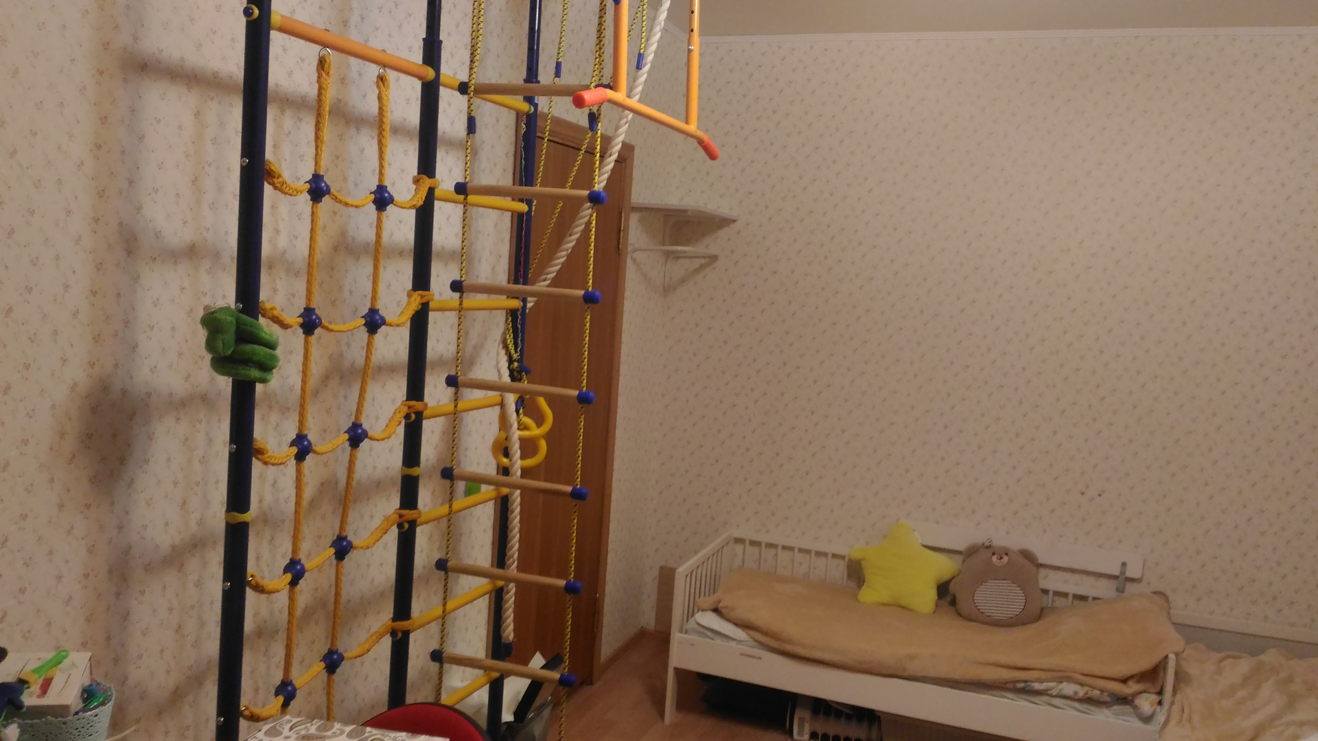 2-комнатная квартира, 52.2 м² - фото 16
