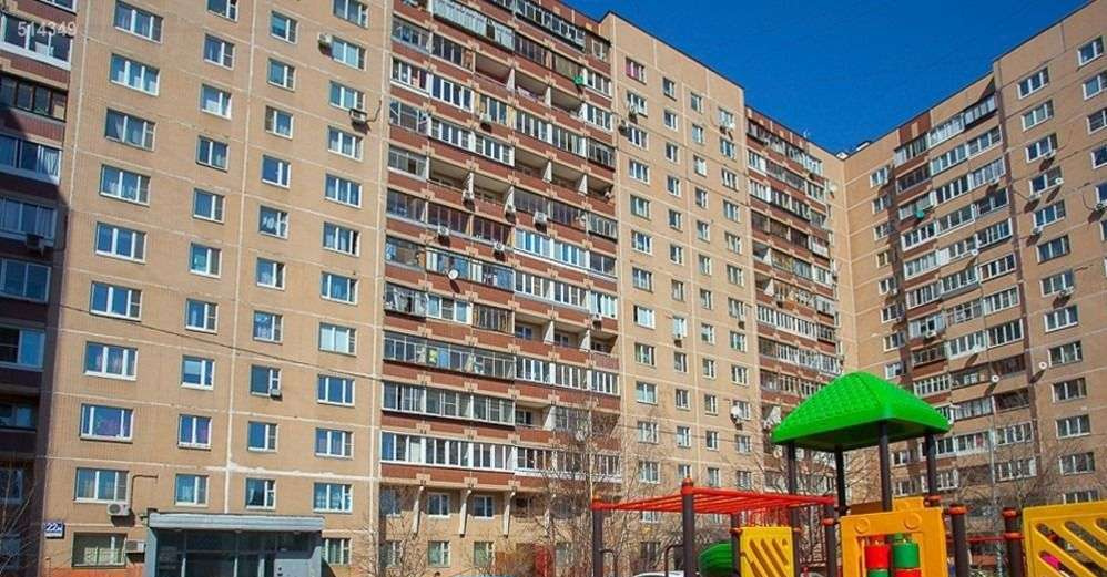 2-комнатная квартира, 52.2 м² - фото 3