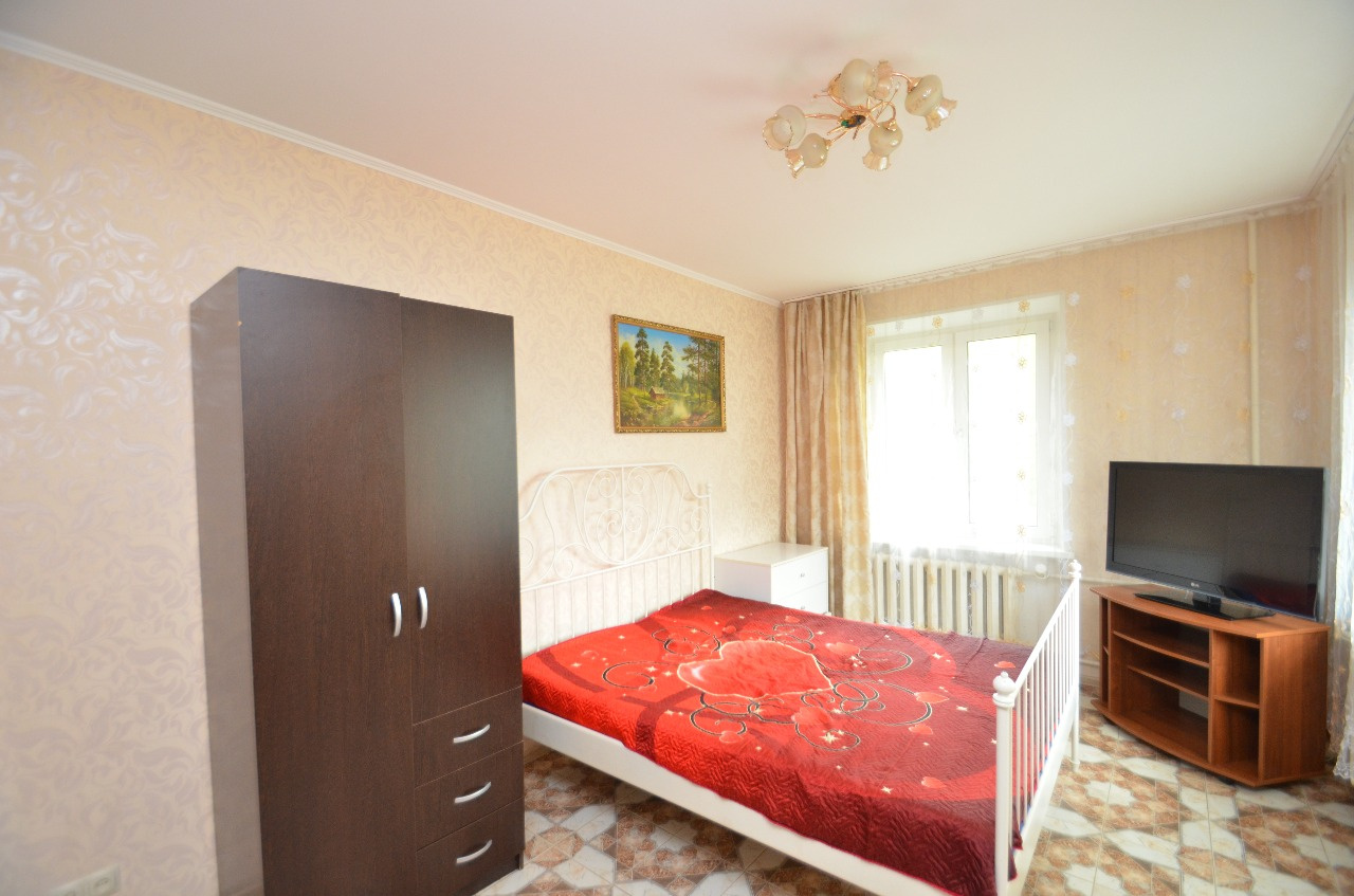 2-комнатная квартира, 39 м² - фото 8