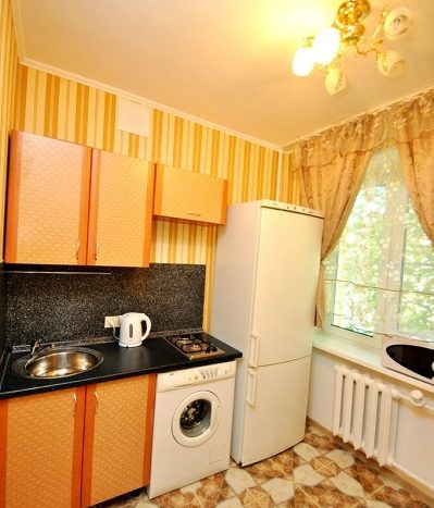 2-комнатная квартира, 39 м² - фото 3