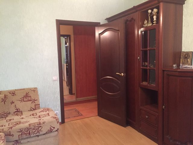 2-комнатная квартира, 63 м² - фото 2