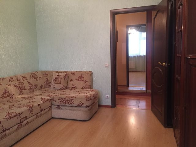 2-комнатная квартира, 63 м² - фото 10