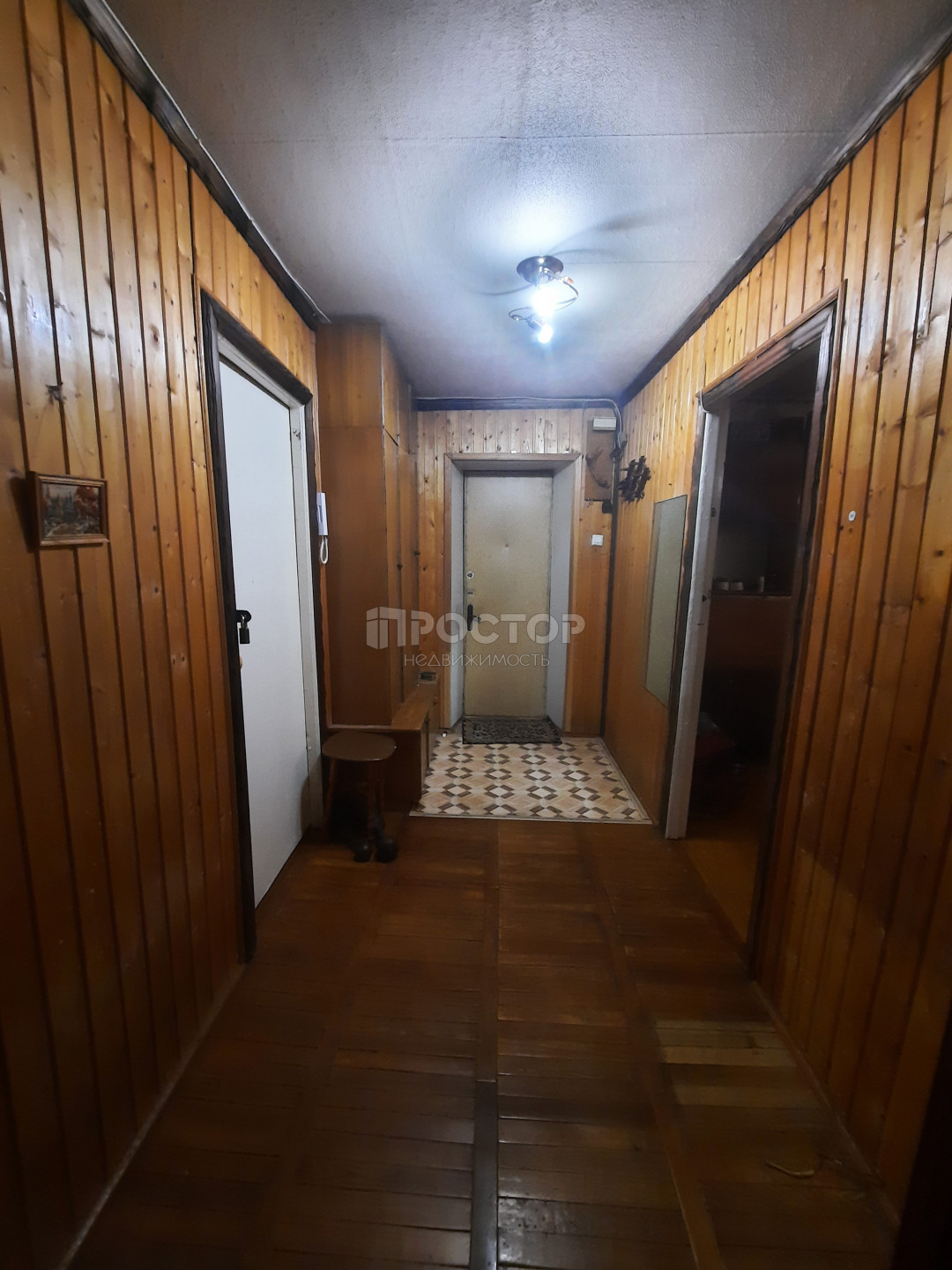 3-комнатная квартира, 60 м² - фото 16