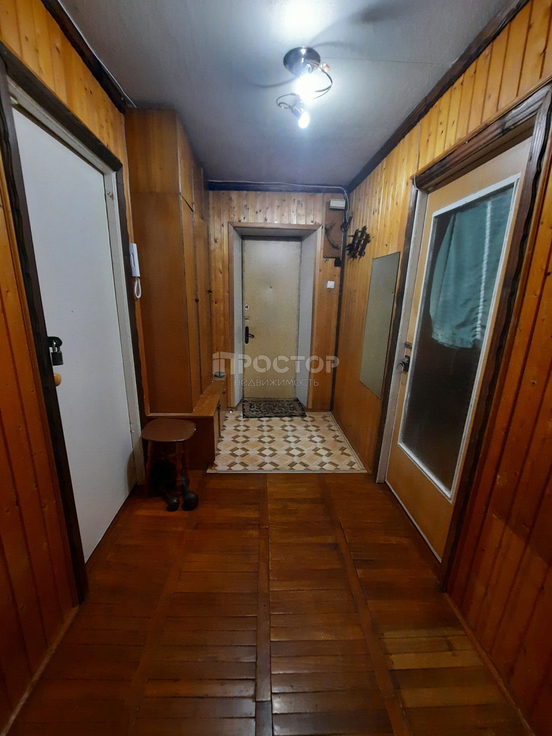 3-комнатная квартира, 60 м² - фото 17
