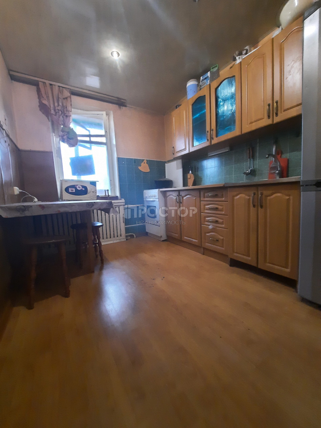 3-комнатная квартира, 60 м² - фото 13
