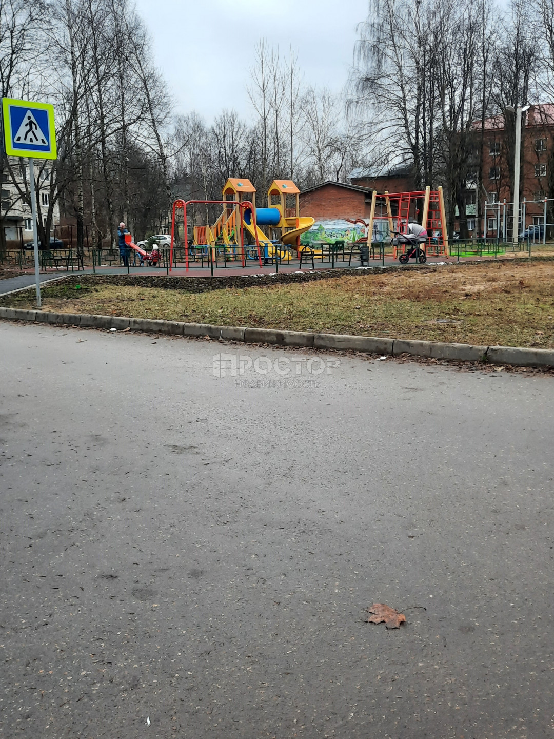 3-комнатная квартира, 60 м² - фото 8