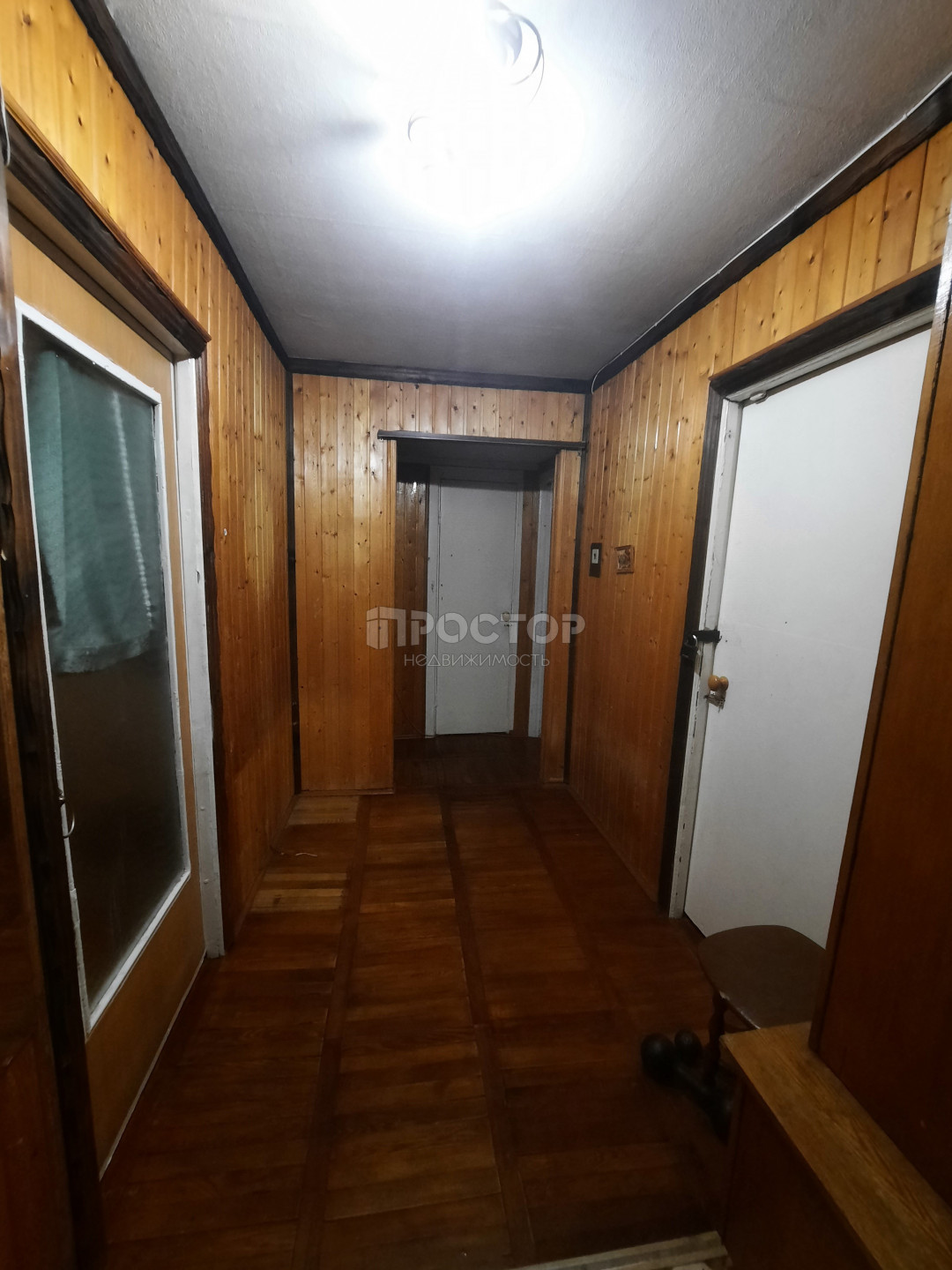 3-комнатная квартира, 60 м² - фото 19