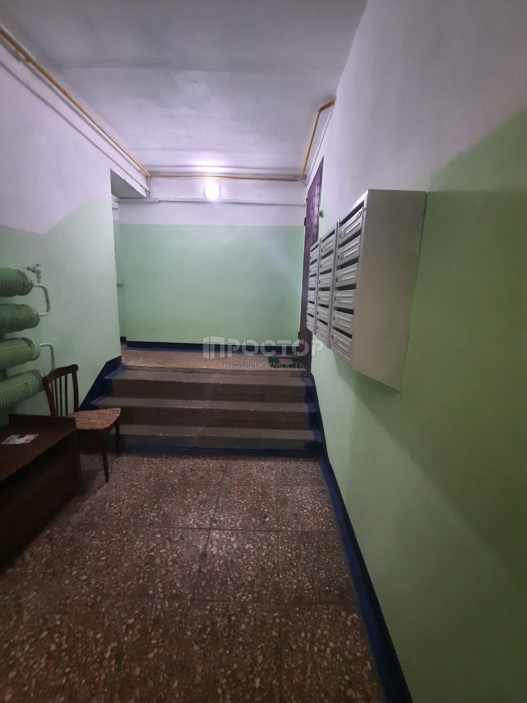 3-комнатная квартира, 60 м² - фото 3