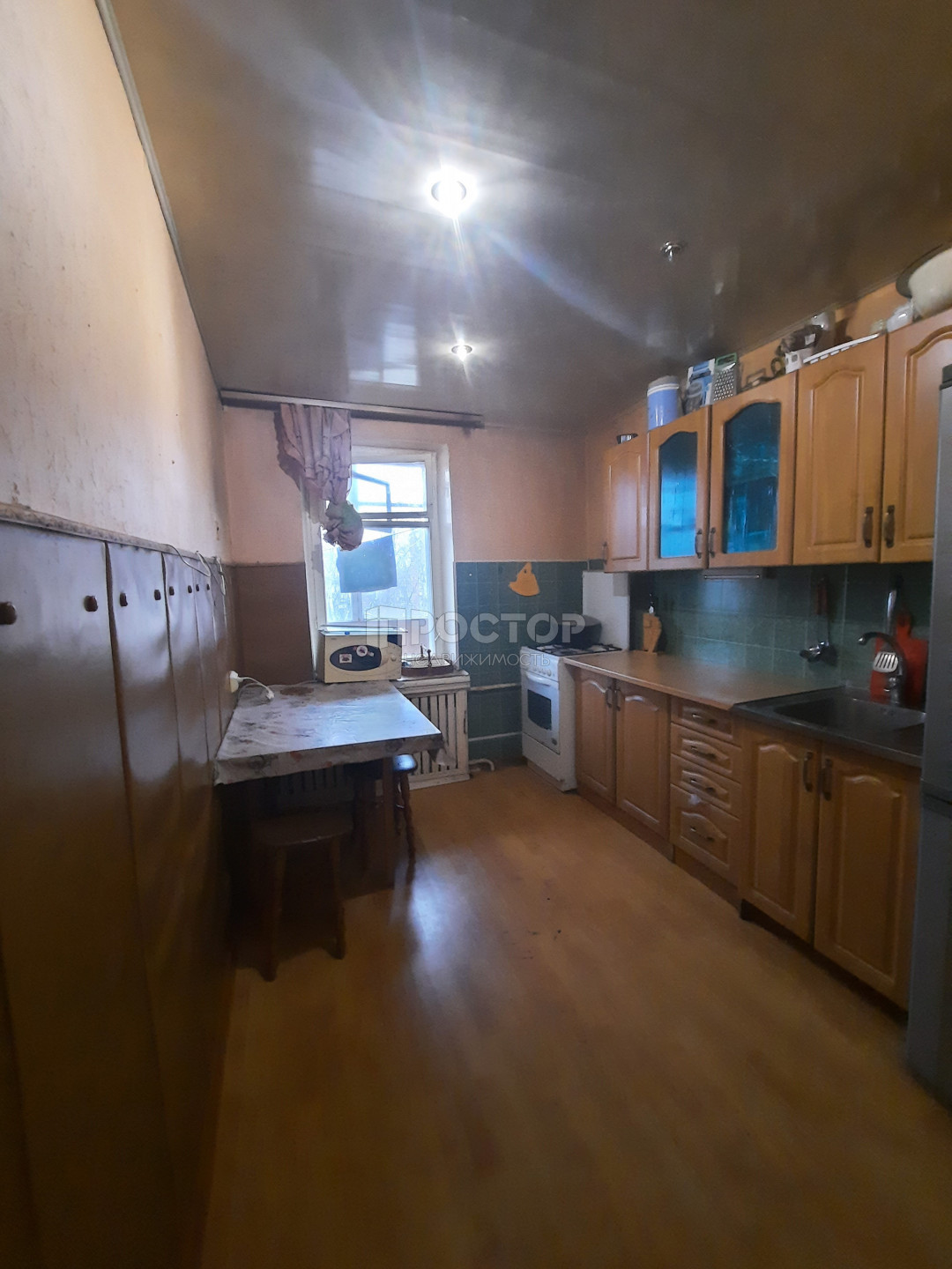 3-комнатная квартира, 60 м² - фото 6