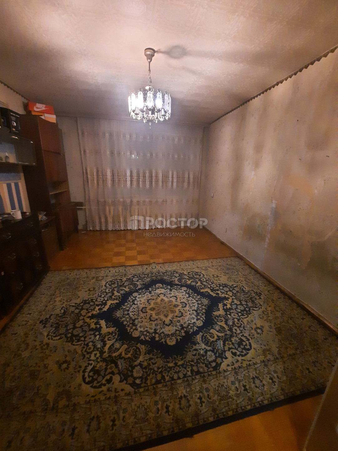 3-комнатная квартира, 60 м² - фото 2